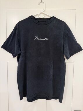 🌻3/$25 SP x Muhammad Ali Crewneck T-Shirt